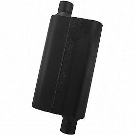 Flowmaster 40 Series Delta Flow Exhaust Muffler - 842543