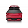 Extang Soft Folding Tonneau Cover Vinyl Non-Lockable Black - 72653