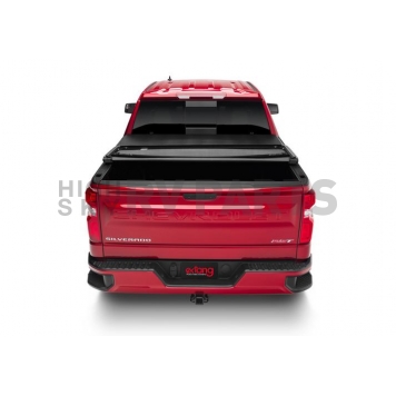 Extang Soft Folding Tonneau Cover Vinyl Non-Lockable Black - 72653-3