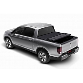Extang Tonneau Cover Hard Folding Black Matte Aluminum - 83590