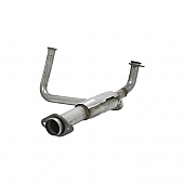 Flowmaster Catalytic Converter Direct Fit 48 State - 2010021