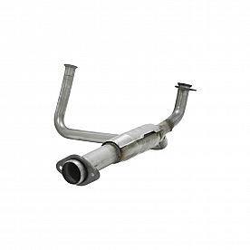 Flowmaster Catalytic Converter Direct Fit 48 State - 2010021
