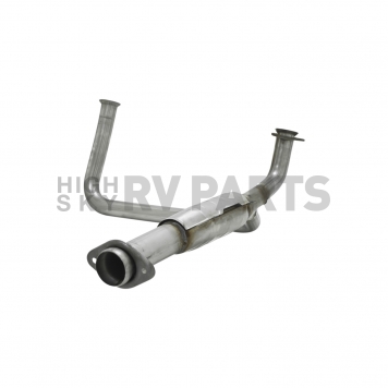 Flowmaster Catalytic Converter Direct Fit 48 State - 2010021
