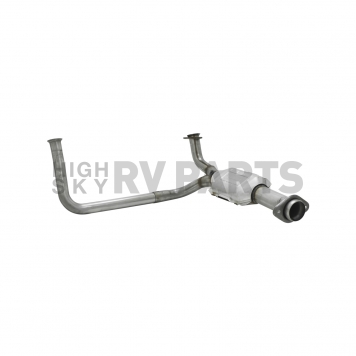 Flowmaster Catalytic Converter Direct Fit 48 State - 2010021-1