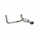 Flowmaster Catalytic Converter Direct Fit 48 State - 2010021