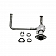 Flowmaster Catalytic Converter Direct Fit 48 State - 2010021