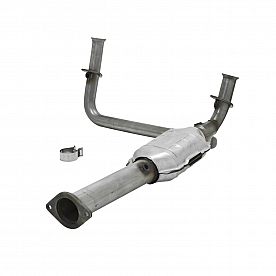 Flowmaster Catalytic Converter Direct Fit 48 State - 2010022
