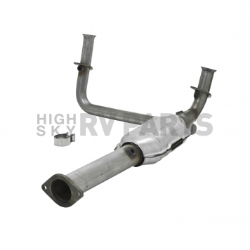 Flowmaster Catalytic Converter Direct Fit 48 State - 2010022