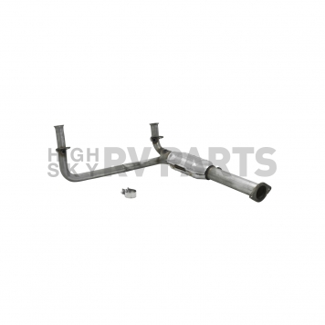 Flowmaster Catalytic Converter Direct Fit 48 State - 2010022-1
