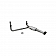 Flowmaster Catalytic Converter Direct Fit 48 State - 2010022