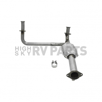 Flowmaster Catalytic Converter Direct Fit 48 State - 2010022-2