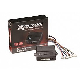 Directed Electronics Bypass Module PKALL