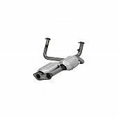 Flowmaster Catalytic Converter Direct Fit 48 State - 2010023