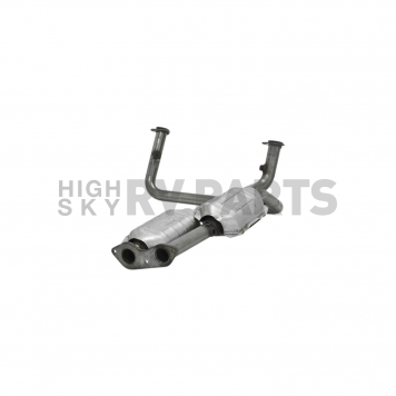 Flowmaster Catalytic Converter Direct Fit 48 State - 2010023
