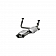 Flowmaster Catalytic Converter Direct Fit 48 State - 2010023