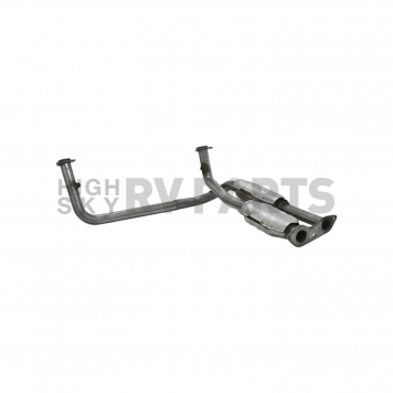 Flowmaster Catalytic Converter Direct Fit 48 State - 2010023-1