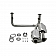 Flowmaster Catalytic Converter Direct Fit 48 State - 2010023