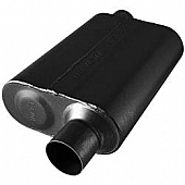 Flowmaster Super 44 Delta Flow Exhaust Muffler - 842548