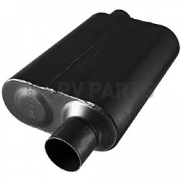 Flowmaster Super 44 Delta Flow Exhaust Muffler - 842548