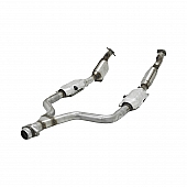 Flowmaster Catalytic Converter Direct Fit 48 State - 2020023