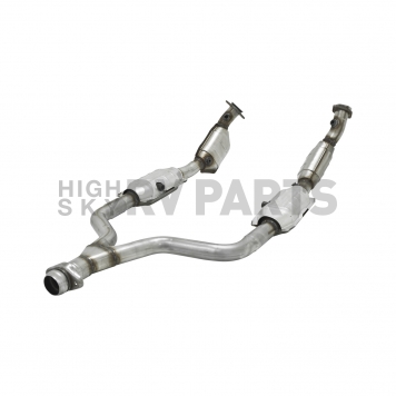 Flowmaster Catalytic Converter Direct Fit 48 State - 2020023