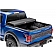 Extang Tonneau Cover Hard Folding Black Matte Aluminum - 83638