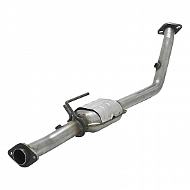 Flowmaster Catalytic Converter Direct Fit 48 State - 2020031