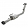 Flowmaster Catalytic Converter Direct Fit 48 State - 2020031