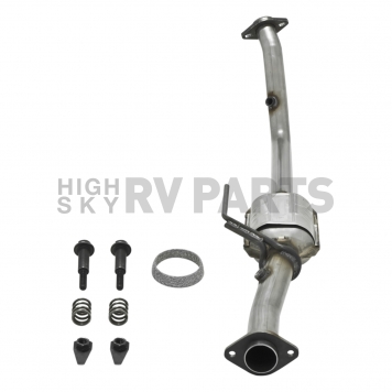 Flowmaster Catalytic Converter Direct Fit 48 State - 2020031-2
