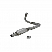 Flowmaster Catalytic Converter Direct Fit 48 State - 2040003