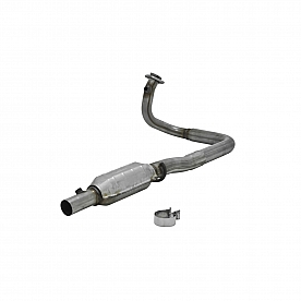 Flowmaster Catalytic Converter Direct Fit 48 State - 2040003
