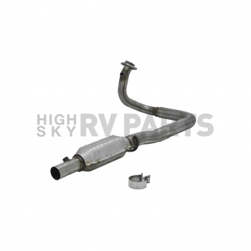Flowmaster Catalytic Converter Direct Fit 48 State - 2040003