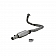 Flowmaster Catalytic Converter Direct Fit 48 State - 2040003