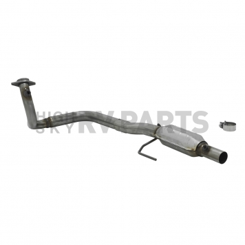 Flowmaster Catalytic Converter Direct Fit 48 State - 2040003-1