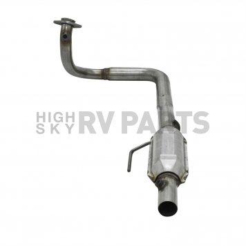 Flowmaster Catalytic Converter Direct Fit 48 State - 2040003-2