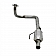 Flowmaster Catalytic Converter Direct Fit 48 State - 2040003