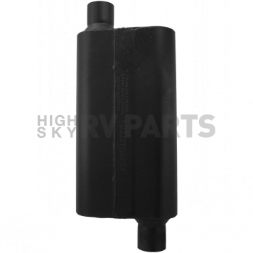 Flowmaster 50 Series Delta Flow Exhaust Muffler - 842553-1