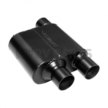 Flowmaster Super 10 Series Exhaust Muffler - 8425810