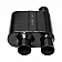 Flowmaster Super 10 Series Exhaust Muffler - 8425810