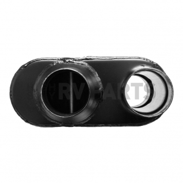 Flowmaster Super 10 Series Exhaust Muffler - 8425810-4