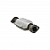 Flowmaster Catalytic Converter Direct Fit 48 State - 2050001