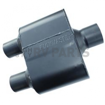 Flowmaster Super 10 Series Exhaust Muffler - 8430152