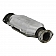 Flowmaster Catalytic Converter Direct Fit 48 State - 2050003