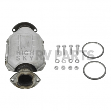 Flowmaster Catalytic Converter Direct Fit 48 State - 2050003-2