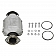 Flowmaster Catalytic Converter Direct Fit 48 State - 2050003
