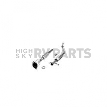 Flowmaster Catalytic Converter Direct Fit 48 State - 2054274