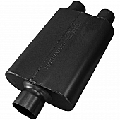 Flowmaster 40 Series Delta Flow Exhaust Muffler - 8430402