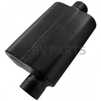 Flowmaster 40 Series Delta Flow Exhaust Muffler - 843041