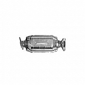 Flowmaster Catalytic Converter Direct Fit 48 State - 2071037