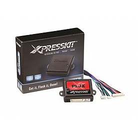 Directed Electronics Bypass Module PLJX